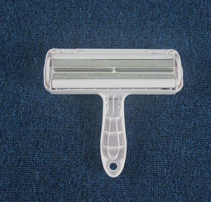 Reusable Pet Hair Removal Brush