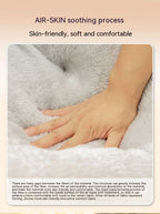 Big Dog Nest Winter Warm Dog House Removable and Washable Dog Bed Seasonal Large Dog House Type Pet Sleeping Supplies, Cat Nest