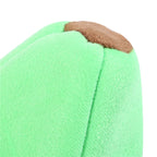 Banana Cat Bed House Funny Cute Cozy Cat Mat Beds Warm Durable Portable Pet Basket Kennel Dog Cushion Cat Supplies Multicolor