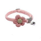 1 Piece Adjustable Plaid Cat Collar Tie Knot - Perfect for Festive Dressing and Everyday Wear