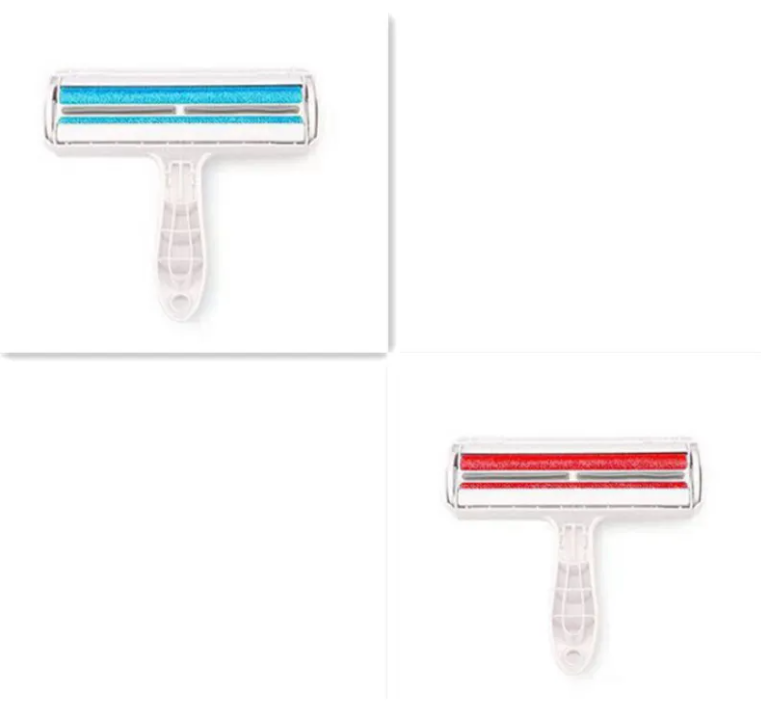 Reusable Pet Hair Removal Brush